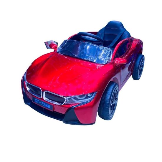 صورة سيارة كهربائية للأطفال BMW